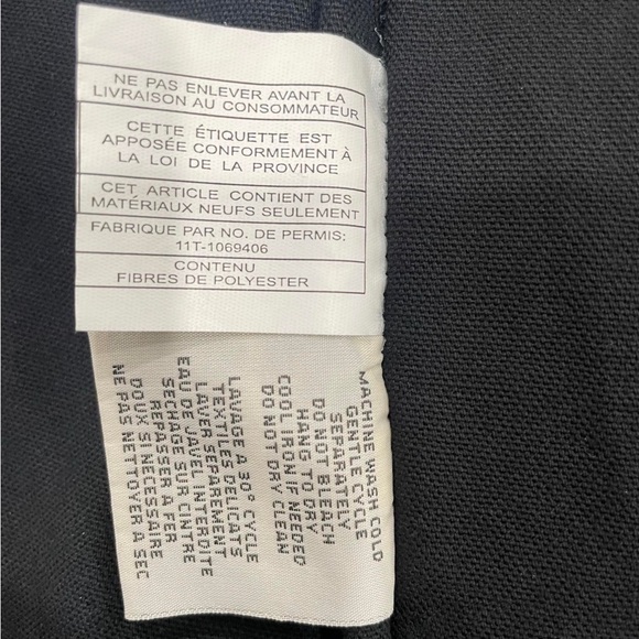 🌿 SOLD - Denim&Supply Ralph Lauren Unisex Camo Quilted Jacket - Picture 10 of 10